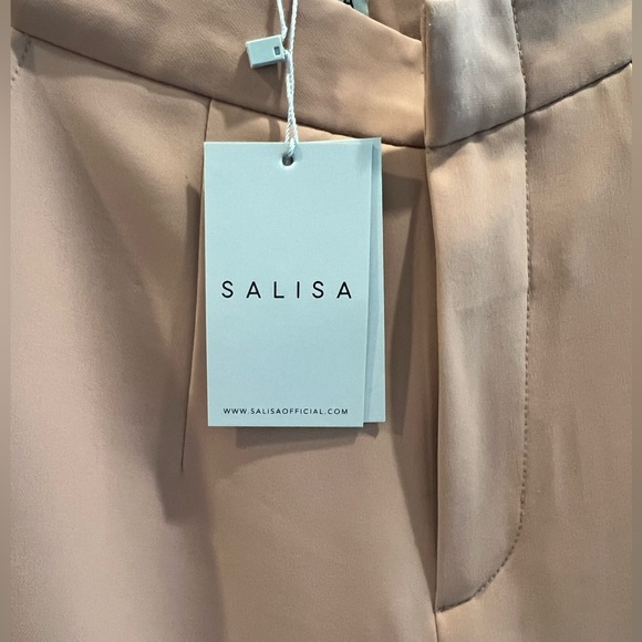 SALISA SET - Picture 12 of 17